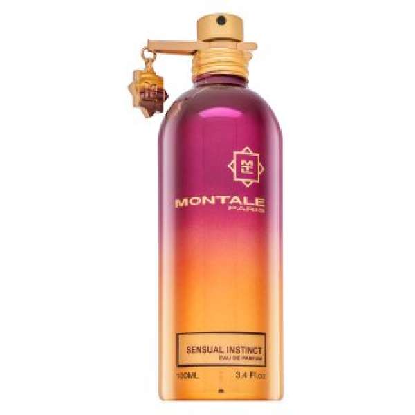 Montale Sensual Instinct Eau de Parfum uniszex 100 ml