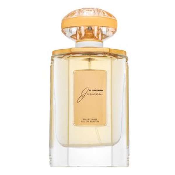 Al Haramain Junoon Eau de Parfum nőknek 75 ml