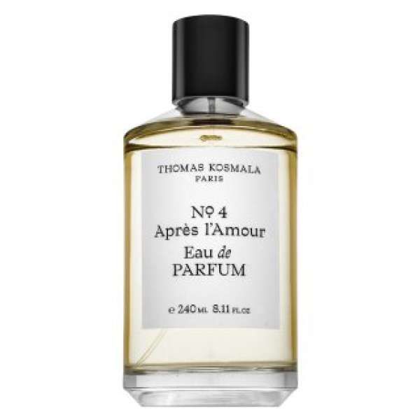 Thomas Kosmala No.4 Apres L'Amour Eau de Parfum uniszex 240 ml
