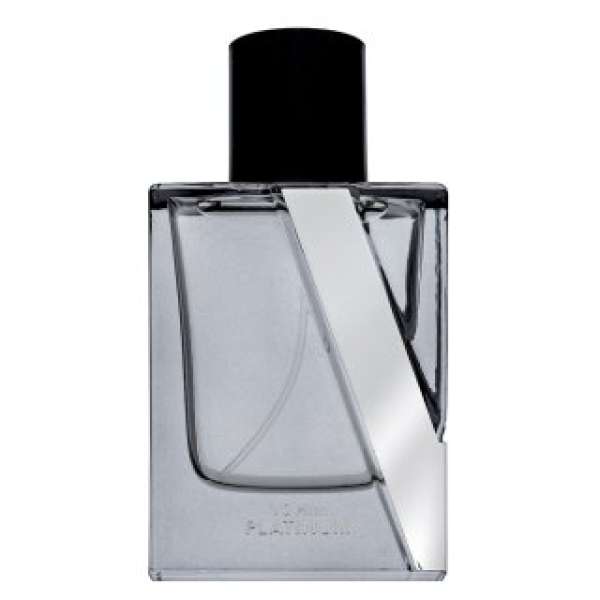 Victoria's Secret Him Platinum Eau de Parfum férfiaknak 50 ml