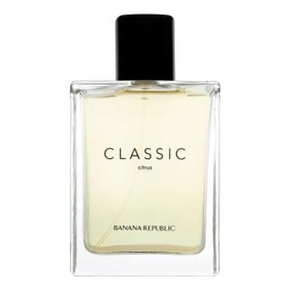 Banana Republic Classic Citrus Eau de Parfum uniszex 125 ml