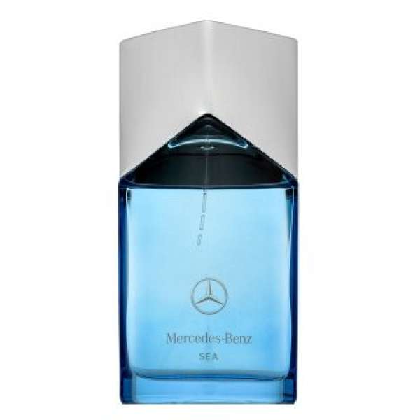 Mercedes-Benz Sea Eau de Parfum férfiaknak 100 ml