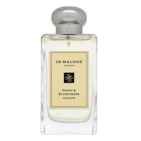 Jo Malone Peony & Blush Suede Eau de Cologne nőknek 100 ml