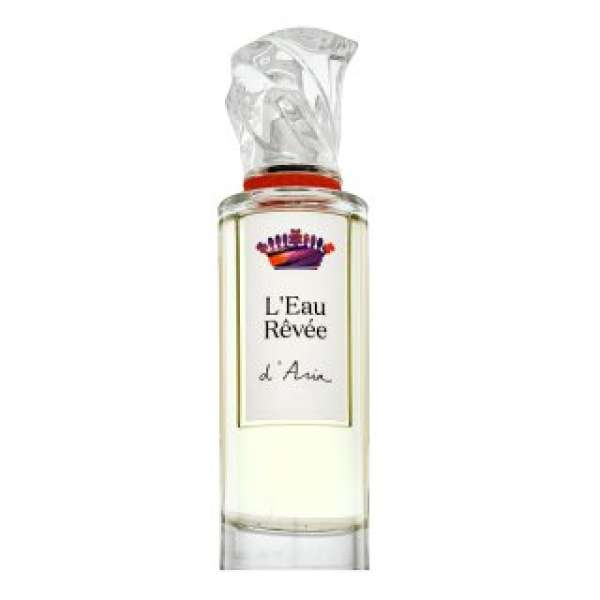 Sisley L'Eau Rêvée D'Aria Eau de Toilette uniszex 100 ml