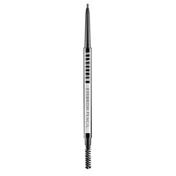 Nanobrow Eyebrow Pencil szemöldökceruza Light Brown 1 g