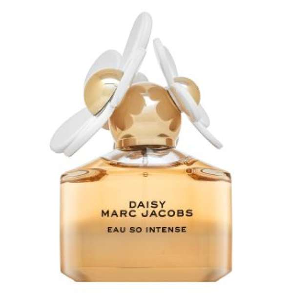 Marc Jacobs Daisy Eau So Intense Eau de Parfum nőknek 50 ml