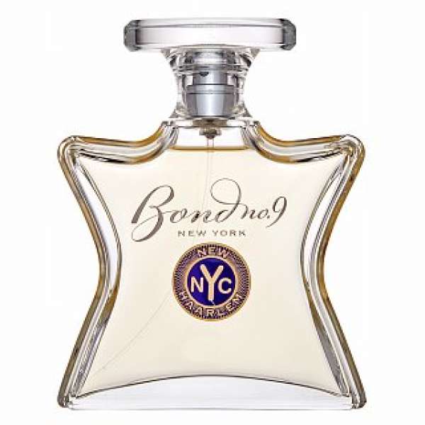 Bond No. 9 New Haarlem Eau de Parfum uniszex 100 ml