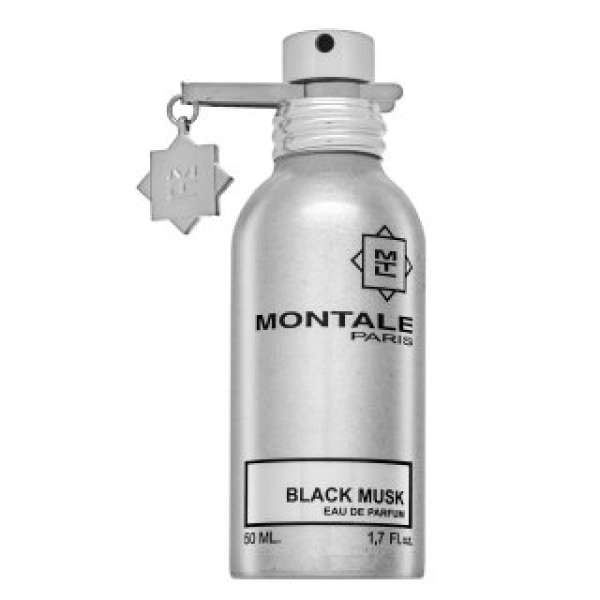 Montale Black Musk Eau de Parfum uniszex 50 ml