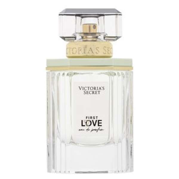 Victoria's Secret First Love Eau de Parfum nőknek 50 ml