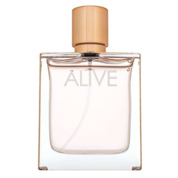 Hugo Boss Alive Eau de Toilette nőknek 50 ml