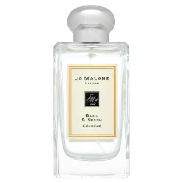 Jo Malone Basil & Neroli Eau de Cologne uniszex 100 ml