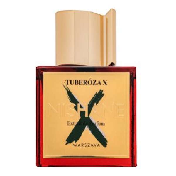 Nishane Tuberóza X tiszta parfüm uniszex 100 ml