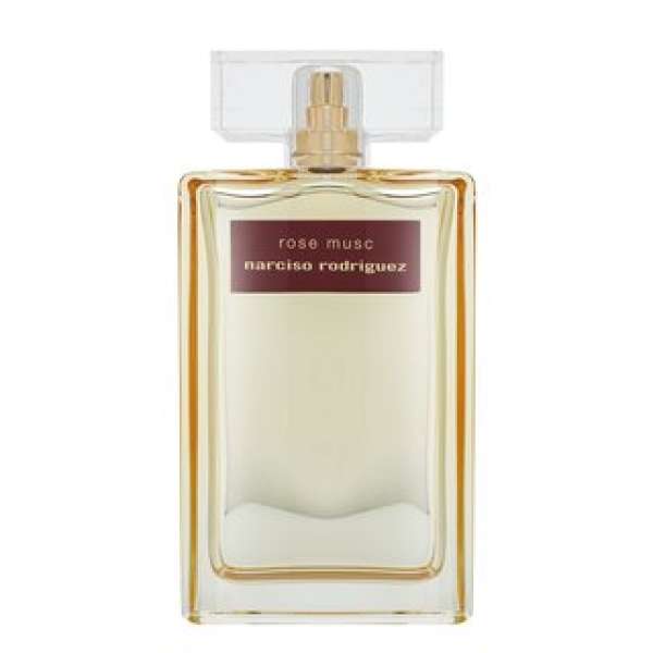 Narciso Rodriguez Rose Musc Eau de Parfum nőknek 100 ml