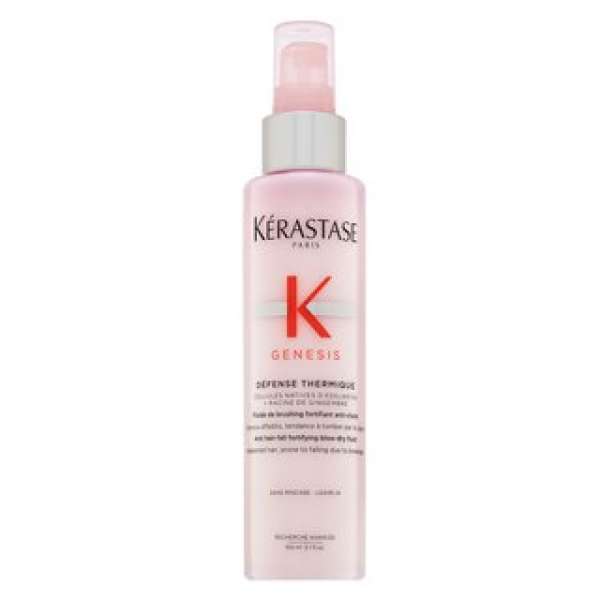 Kérastase Genesis Défense Thermique hidratáló és védő fluid hővédelemre 150 ml