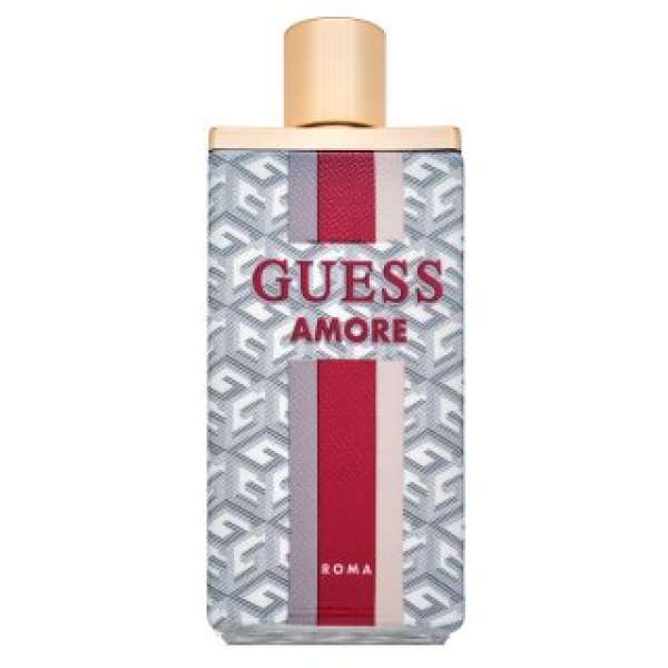 Guess Amore Roma Eau de Toilette uniszex 100 ml