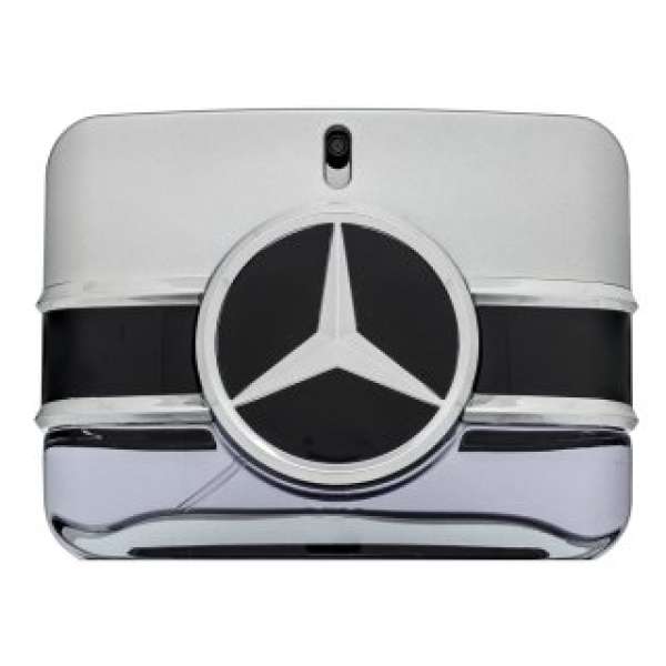 Mercedes-Benz Sign Your Attitude Eau de Toilette férfiaknak 50 ml