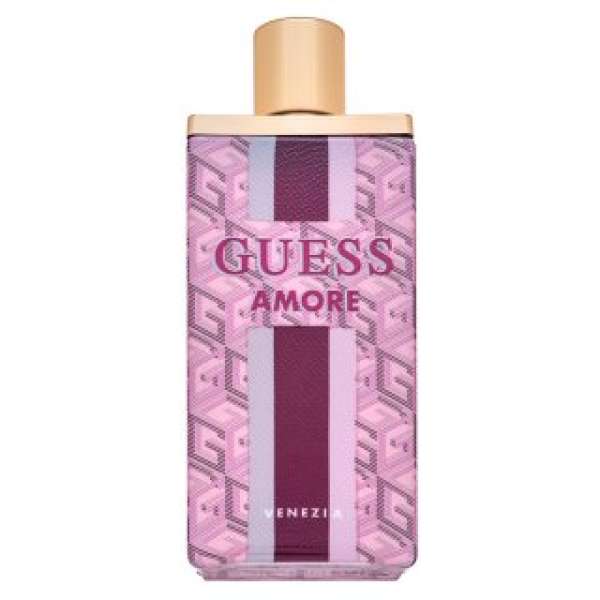 Guess Amore Venezia Eau de Toilette uniszex 100 ml