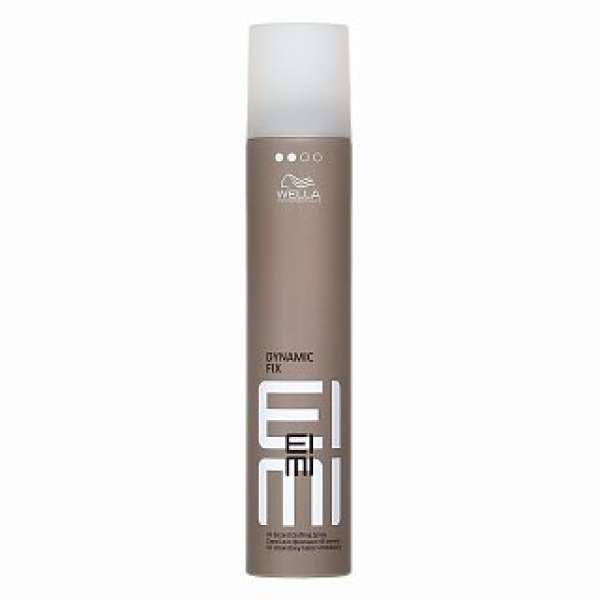 Wella Professionals EIMI Fixing Hairsprays Dynamic Fix hajlakk minden hajtípusra 300 ml