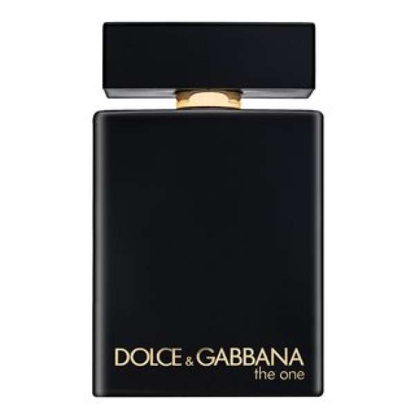 Dolce & Gabbana The One Intense for Men Eau de Parfum férfiaknak 100 ml
