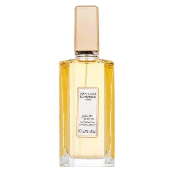 Jean-Louis Scherrer Scherrer Eau de Toilette nőknek 50 ml