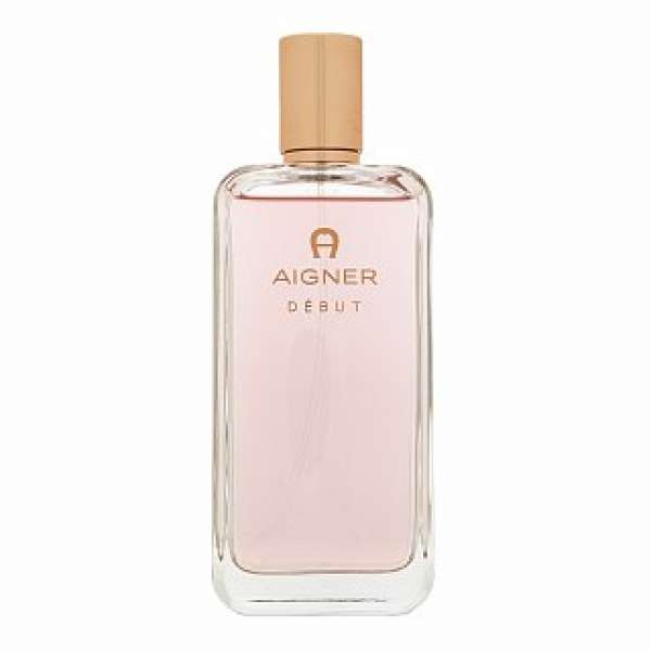 Aigner Debut Eau de Parfum nőknek 100 ml