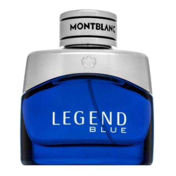 Mont Blanc Legend Blue Eau de Parfum férfiaknak 30 ml