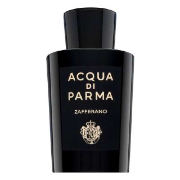 Acqua di Parma Zafferano Eau de Parfum uniszex 180 ml