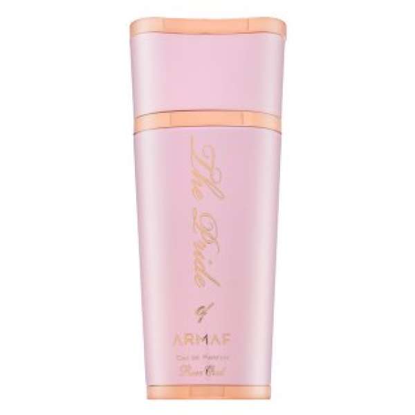 Armaf The Pride Of Armaf Rose Oud Eau de Parfum nőknek 100 ml