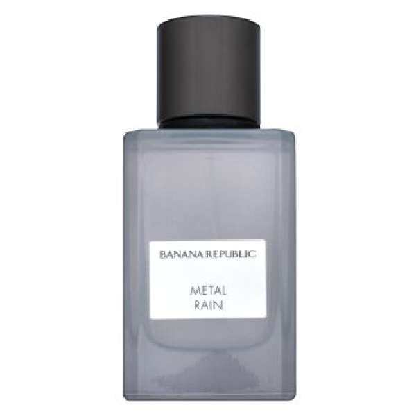 Banana Republic Metal Rain Eau de Parfum uniszex 75 ml