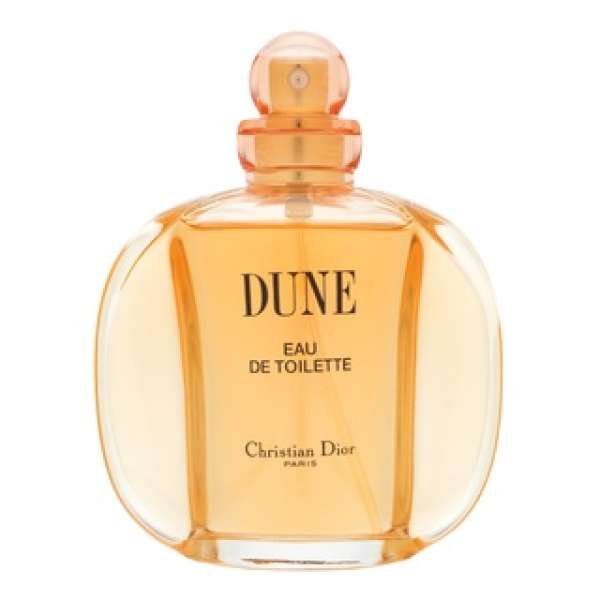 Dior (Christian Dior) Dune Eau de Toilette nőknek 100 ml