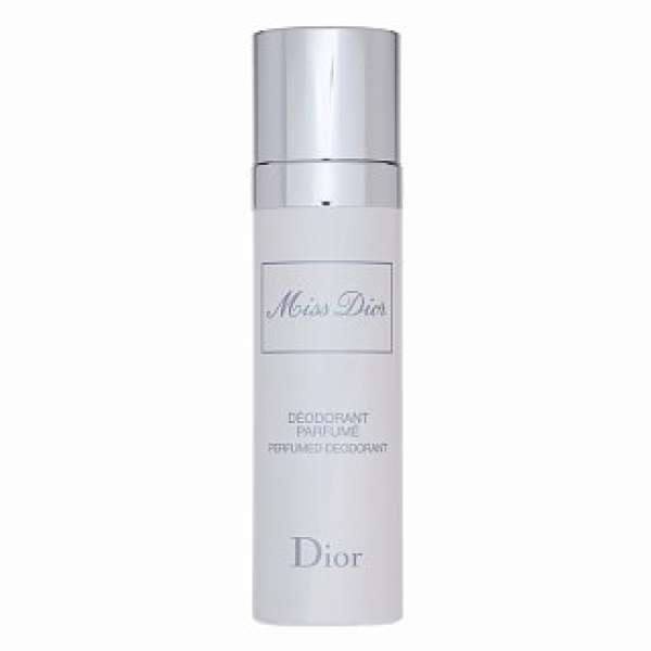 Dior (Christian Dior) Miss Dior Chérie spray dezodor nőknek 100 ml
