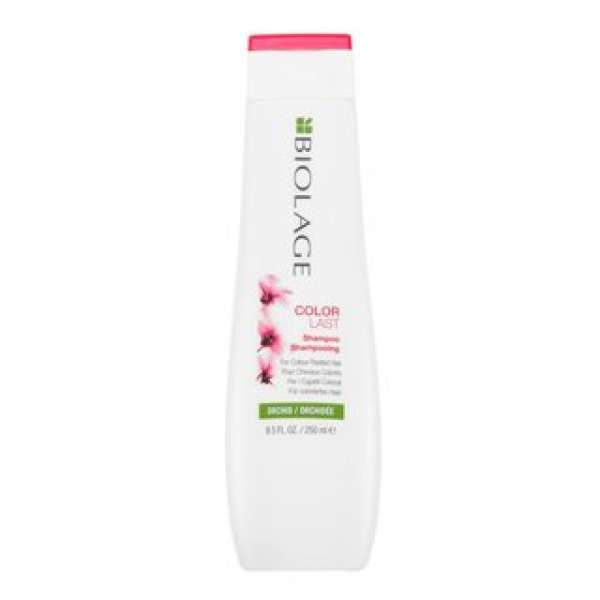 Matrix Biolage Colorlast Shampoo sampon festett hajra 250 ml