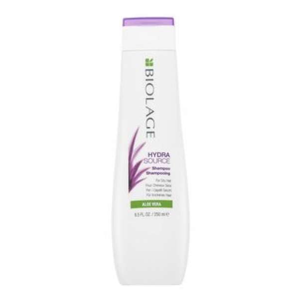 Matrix Biolage Hydrasource Shampoo sampon száraz hajra 250 ml