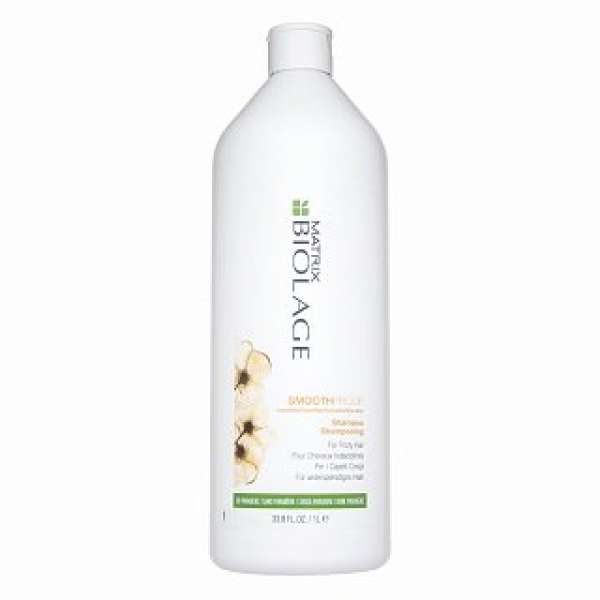 Matrix Biolage Smoothproof Shampoo sampon rakoncátlan hajra 1000 ml