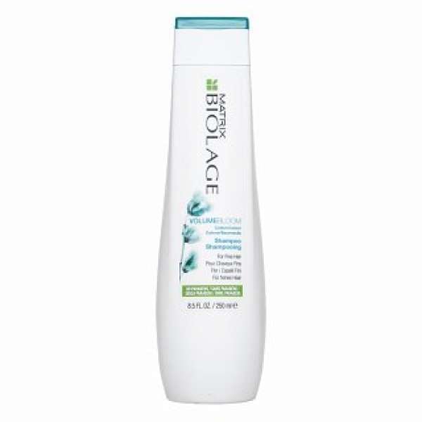 Matrix Biolage Volumebloom Shampoo sampon vékony szálú hajra 250 ml