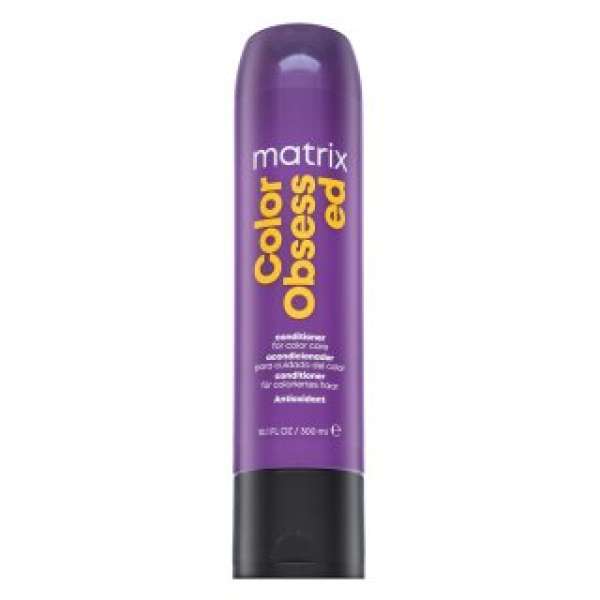 Matrix Total Results Color Obsessed Conditioner kondicionáló festett hajra 300 ml
