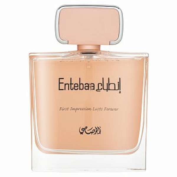 Rasasi Entebaa Women Eau de Parfum nőknek 100 ml