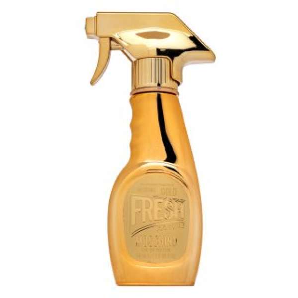 Moschino Fresh Gold Eau de Parfum nőknek 30 ml
