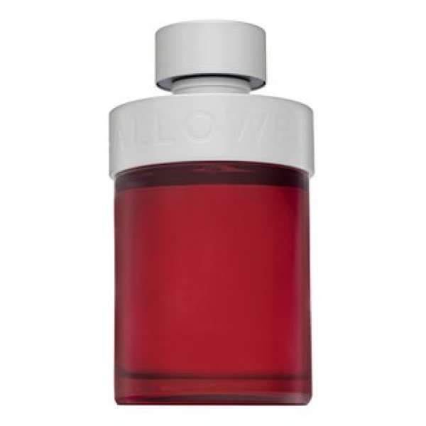 Jesus Del Pozo Halloween Man Rock On Eau de Toilette férfiaknak 125 ml