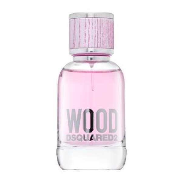 Dsquared2 Wood Eau de Toilette nőknek 50 ml