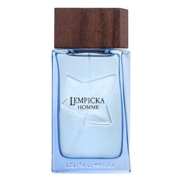 Lolita Lempicka Homme Eau de Toilette férfiaknak 100 ml