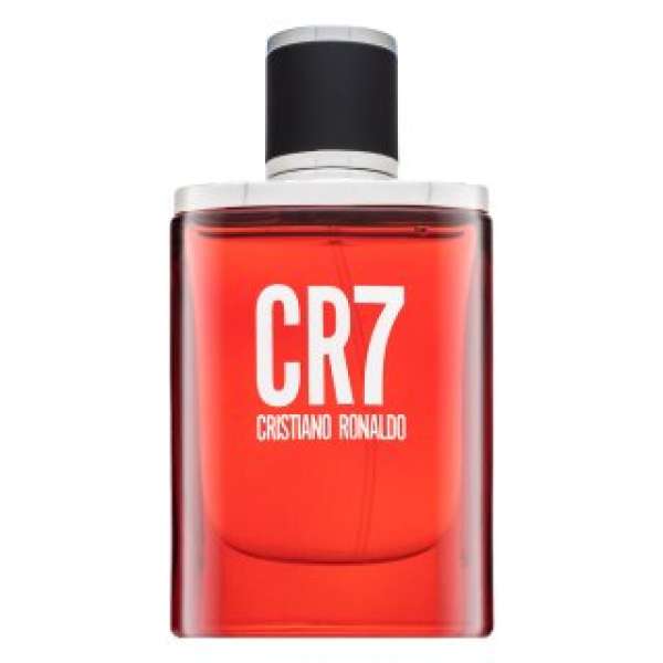 Cristiano Ronaldo CR7 Eau de Toilette férfiaknak 30 ml