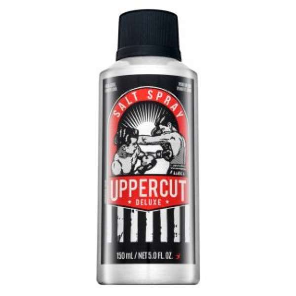 Uppercut Deluxe Salt Spray sós spray beach hatásért 150 ml