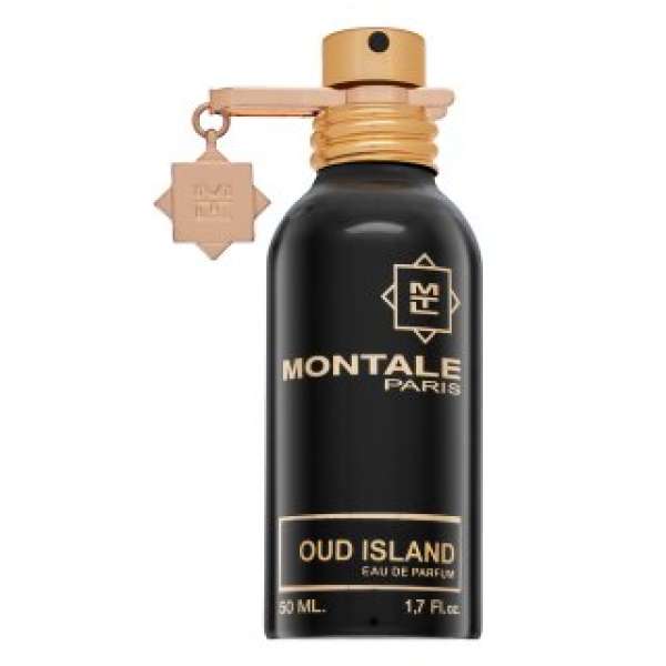Montale Oud Island Eau de Parfum uniszex 50 ml