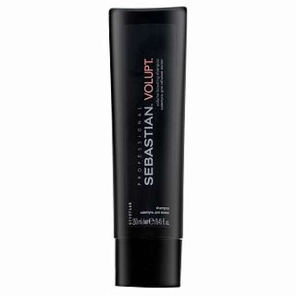 Sebastian Professional Volupt Shampoo sampon volumen növelésére 250 ml