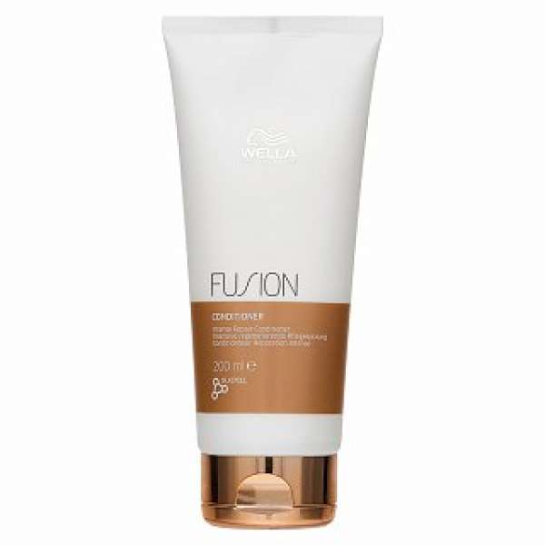 Wella Professionals Fusion Intense Repair Conditioner erősítő kondicionáló sérült hajra 200 ml