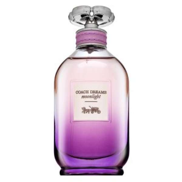 Coach Dreams Moonlight Eau de Parfum nőknek 90 ml