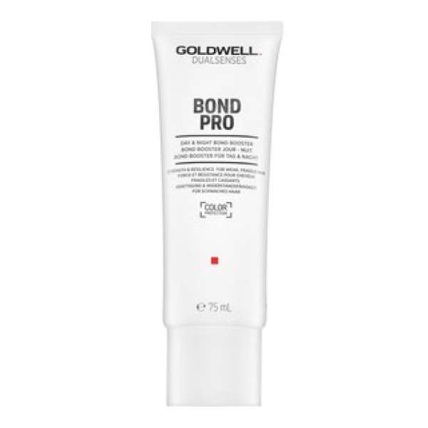 Goldwell Dualsenses Bond Pro Day & Night Bond Booster erősítő kezelés száraz és töredezett hajra 75 ml