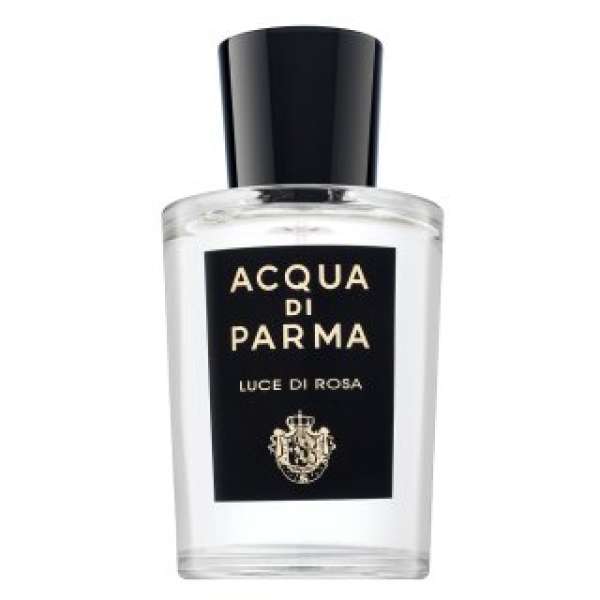 Acqua di Parma Luce Di Rosa Eau de Parfum uniszex 100 ml