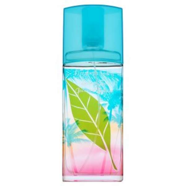 Elizabeth Arden Green Tea Coconut Breeze Eau de Toilette nőknek 100 ml